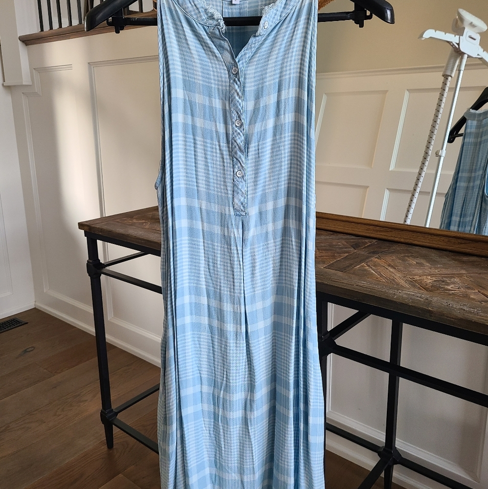 Bella Dahl dress